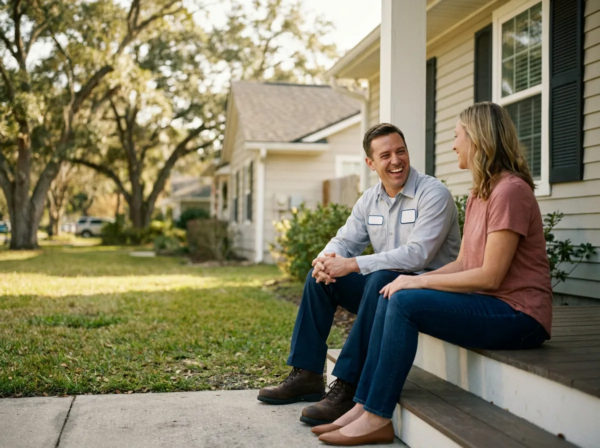 Septic tank pumping FAQs for Hamshire, TX